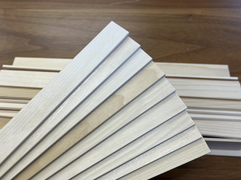 【数量限定】長さ240×巾18×厚み2.5(㎜) 12円/本×1000本