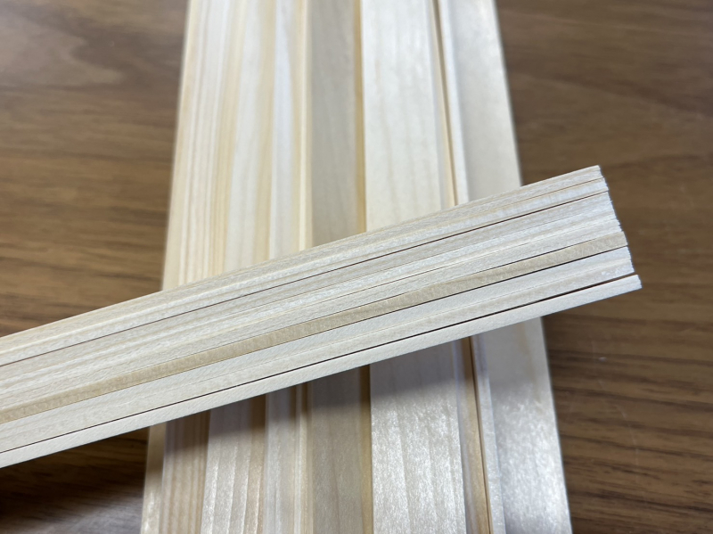 【数量限定】長さ240×巾18×厚み2.5(㎜) 12円/本×1000本